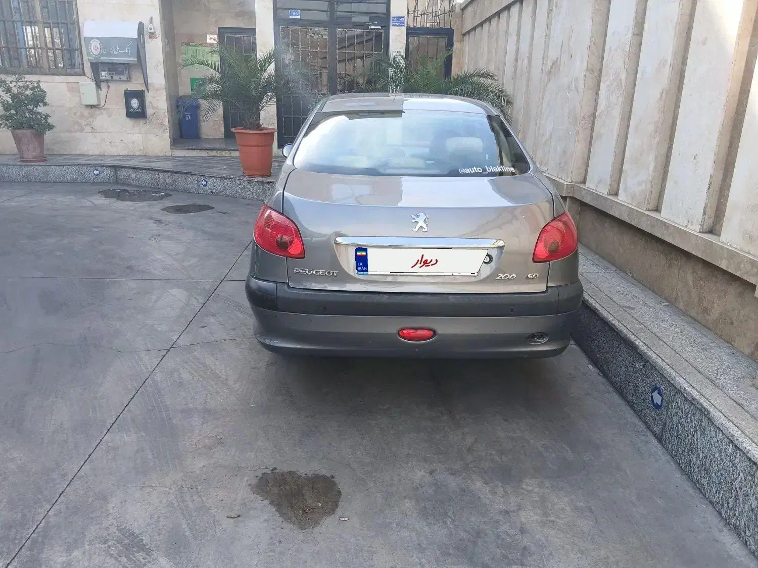 خودرو|خودرو سواری و وانت|تهران, طیب|دیوار