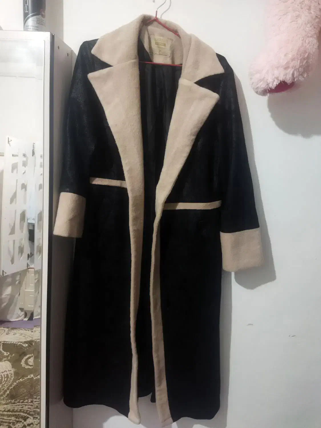 پالتوسایز46|لباس|نظرآباد, رسالت|دیوار