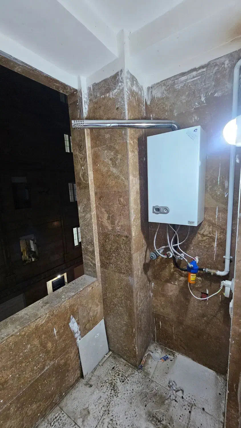 فروش پکیج ایران رادیاتور A22FF نصب رایگان|آبگرمکن، پکیج، شوفاژ|رشت, رودبارتان|دیوار