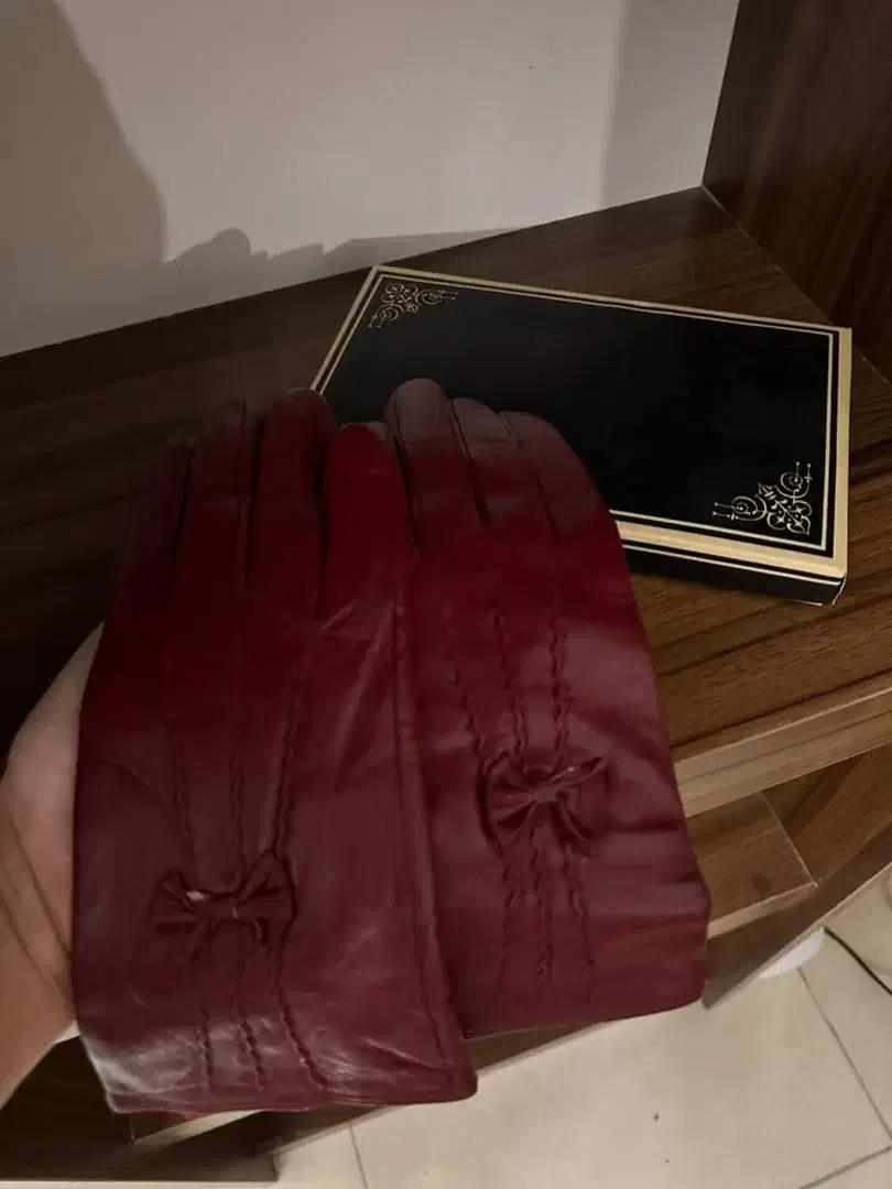 دستکش زنانه|لباس|تهران, سازمان برنامه جنوبی|دیوار