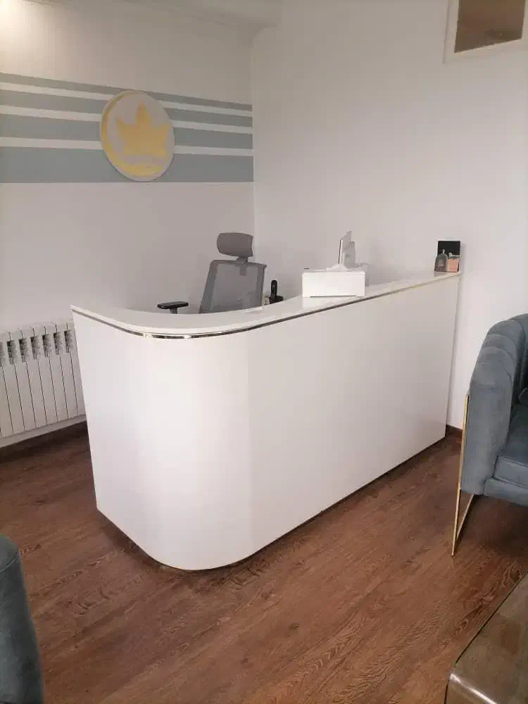شهرک غرب /۱۲۰ متر سند اداری /با امکانات/۳ اتاق|فروش دفتر کار، اتاق اداری، مطب|تهران, درختی|دیوار