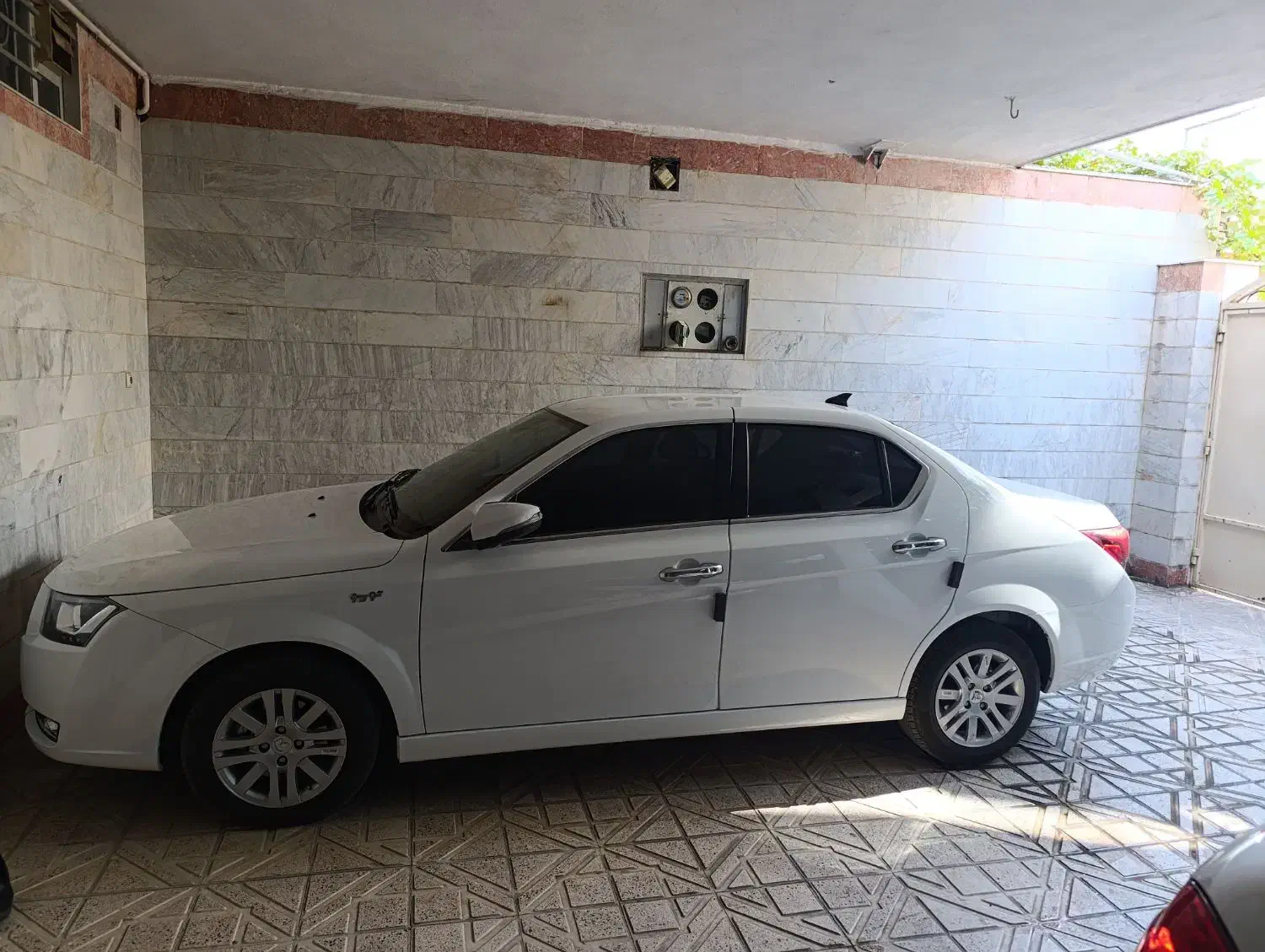 دنا پلاس 6دنده ef7p|خودرو سواری و وانت|کرمانشاه, |دیوار