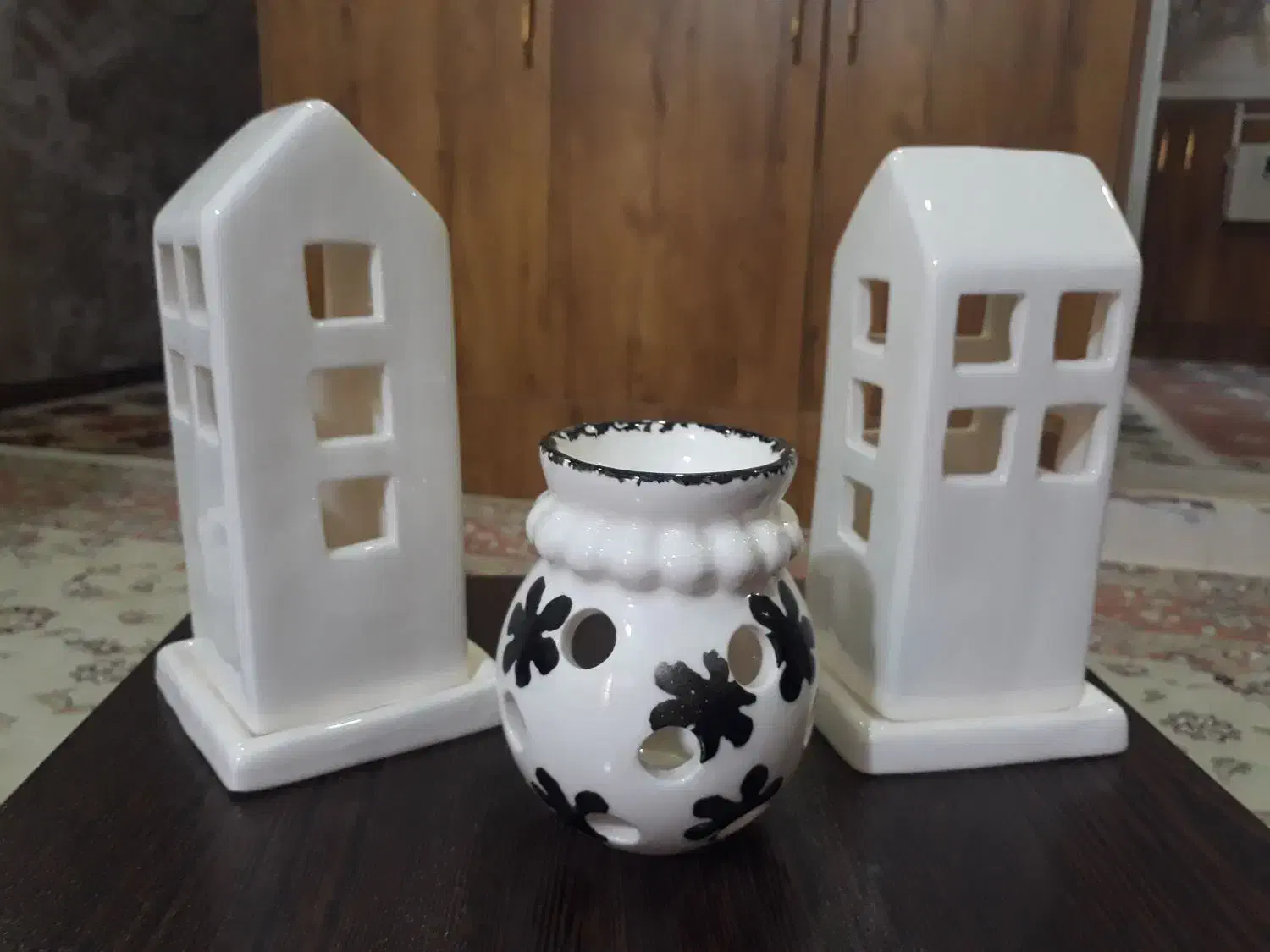 دکوری و تزیینی|صنایع دستی و سایر لوازم تزئینی|محمدشهر, شهرک پیام (مهرالبرز)|دیوار