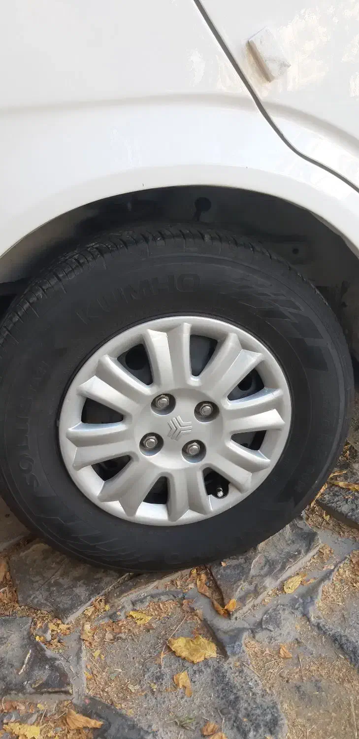 تیبا ۲ مدل ۹۸|خودرو سواری و وانت|تهران, شهران شمالی|دیوار