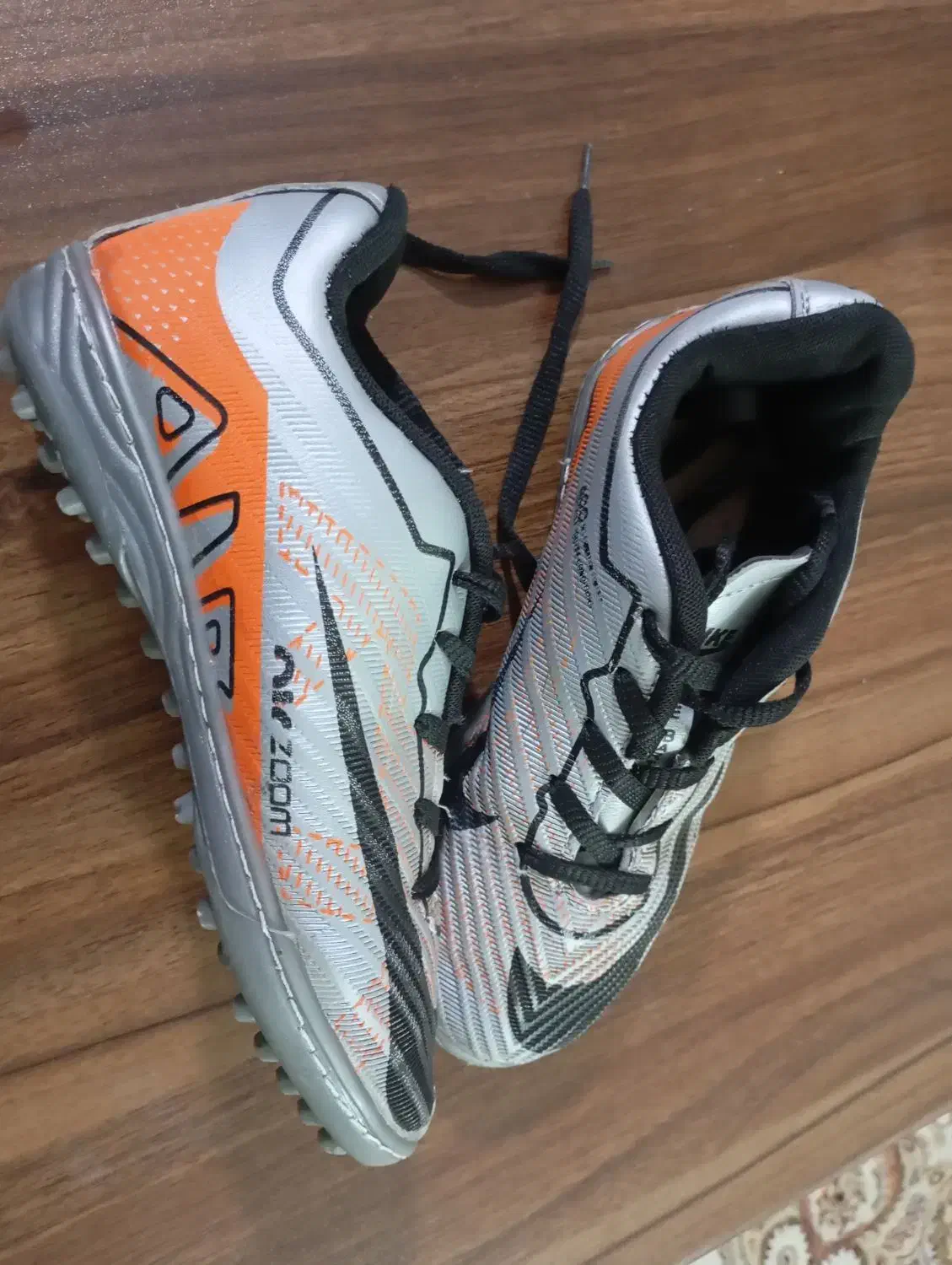 استوک نو سایز 36.37|تجهیزات ورزشی|پاکدشت, پاکدشت (مامازند)|دیوار