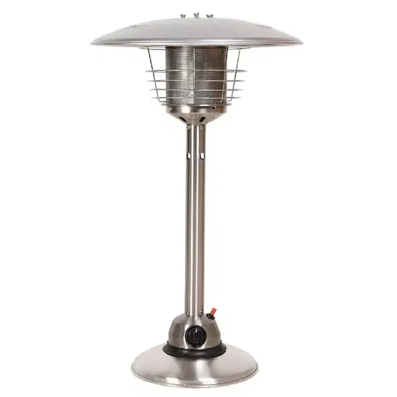 هیتر گازی بخاری قارچی هرمی میزی کافه ویلا رستوران|بخاری، هیتر، شومینه|تهران, عباس‌آباد|دیوار