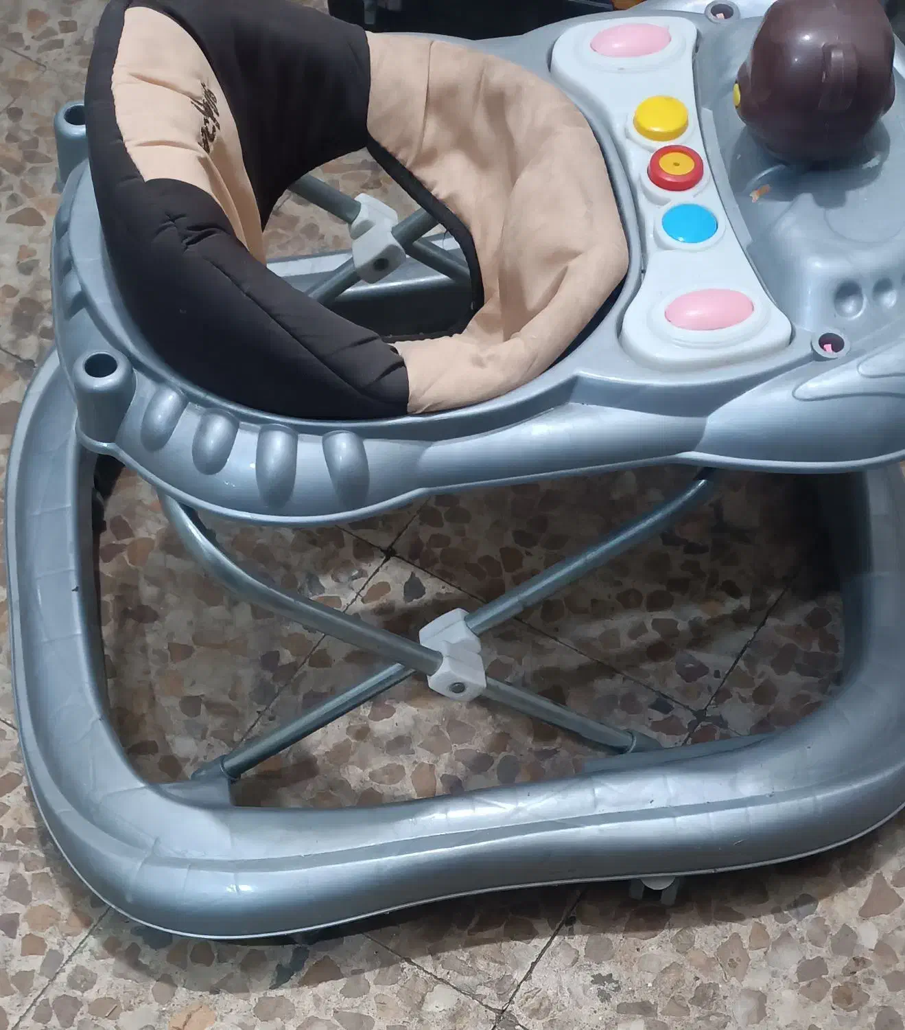 رورک|اسباب و اثاث بچه|تبریز, |دیوار