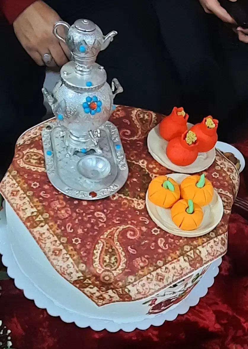 معنوی|فعالیت داوطلبانه|اصفهان, تیران|دیوار