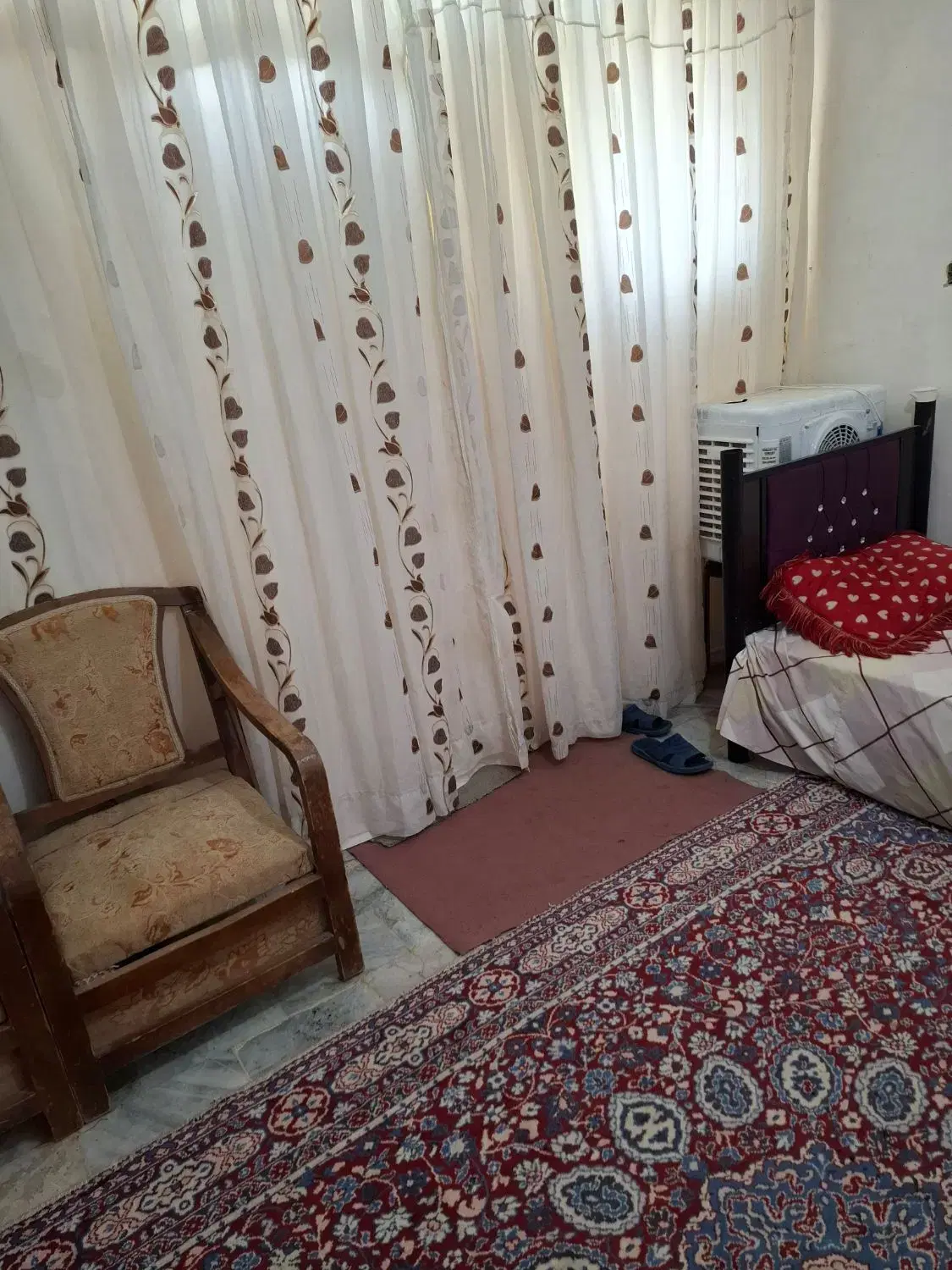 سوئیت|اجارهٔ کوتاه‌مدت آپارتمان و سوئیت|زاهدان, |دیوار