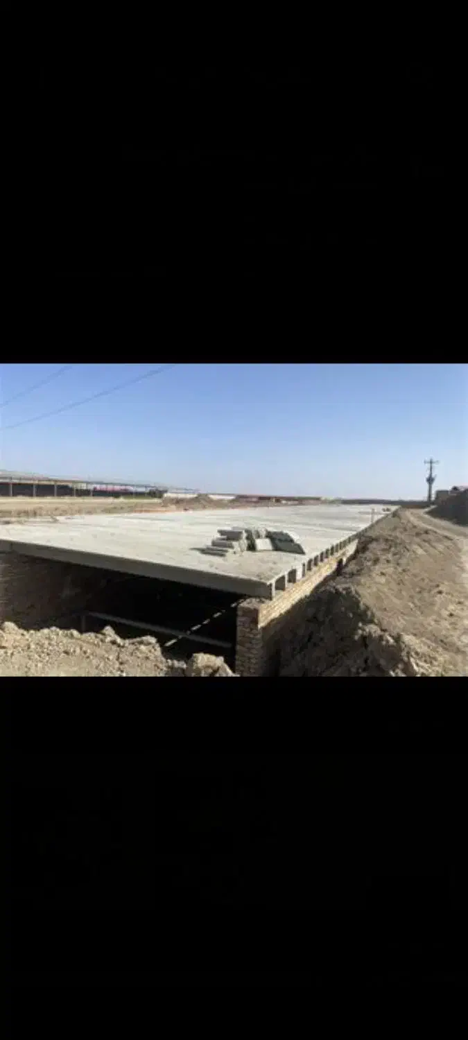 سقف هالوکور و دبل تی|مصالح و تجهیزات ساختمان|کاشمر, |دیوار