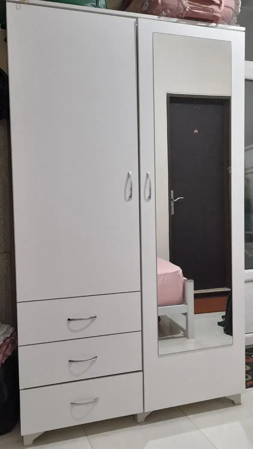 کمد لباسی|جاکفشی، کمد، دراور|تهران, جوادیه|دیوار