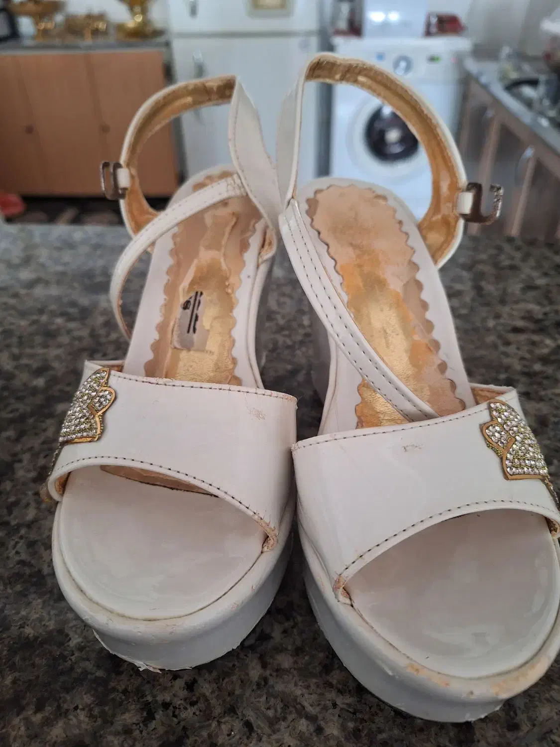 کفش مجلسی دخترانه|کفش و لباس بچه|سراجو, |دیوار