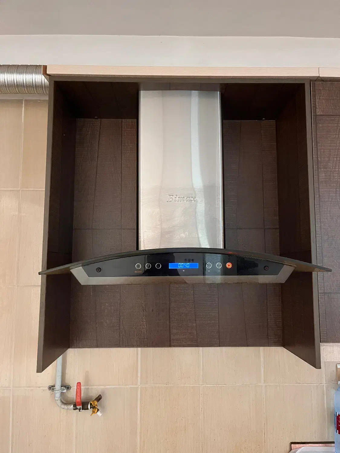 هود بیمکس|هود|بابلسر, |دیوار