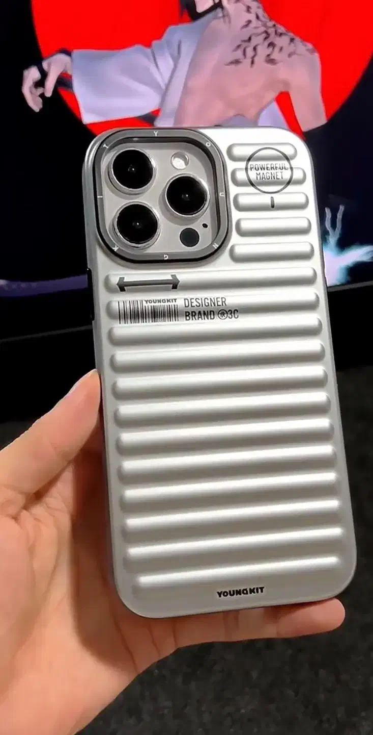 گارد گوشی آیفون ۱۴ پرومکس آکبند|لوازم جانبی موبایل و تبلت|تبریز, |دیوار