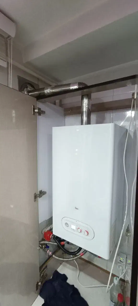 تعمیر آبگرمکن میانه|خدمات پیشه و مهارت|میانه, |دیوار