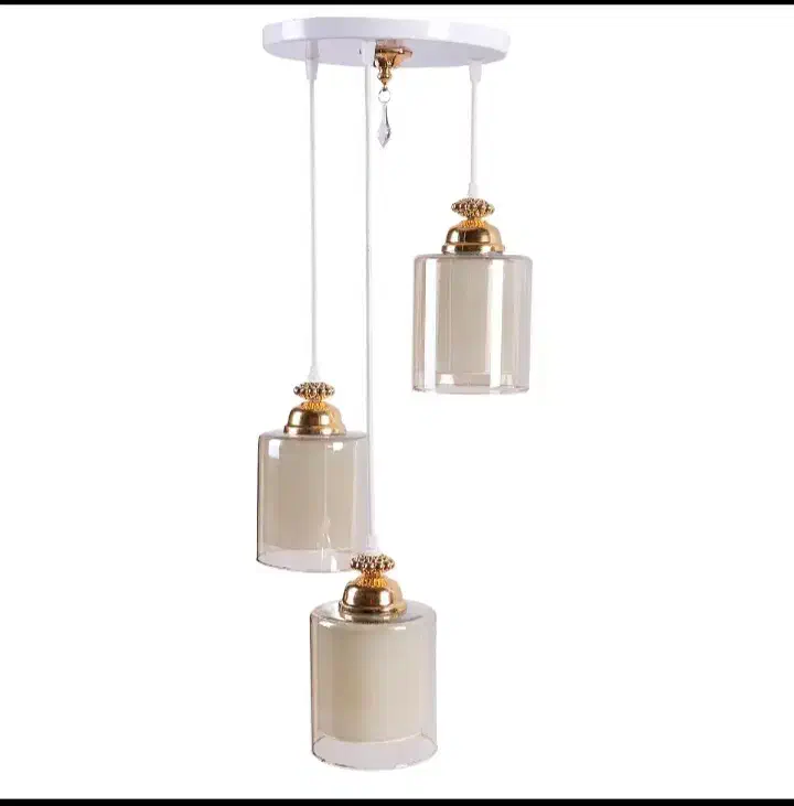 لوستر اشپزخانه نونو|لوستر و چراغ آویز|قائم‌شهر, |دیوار