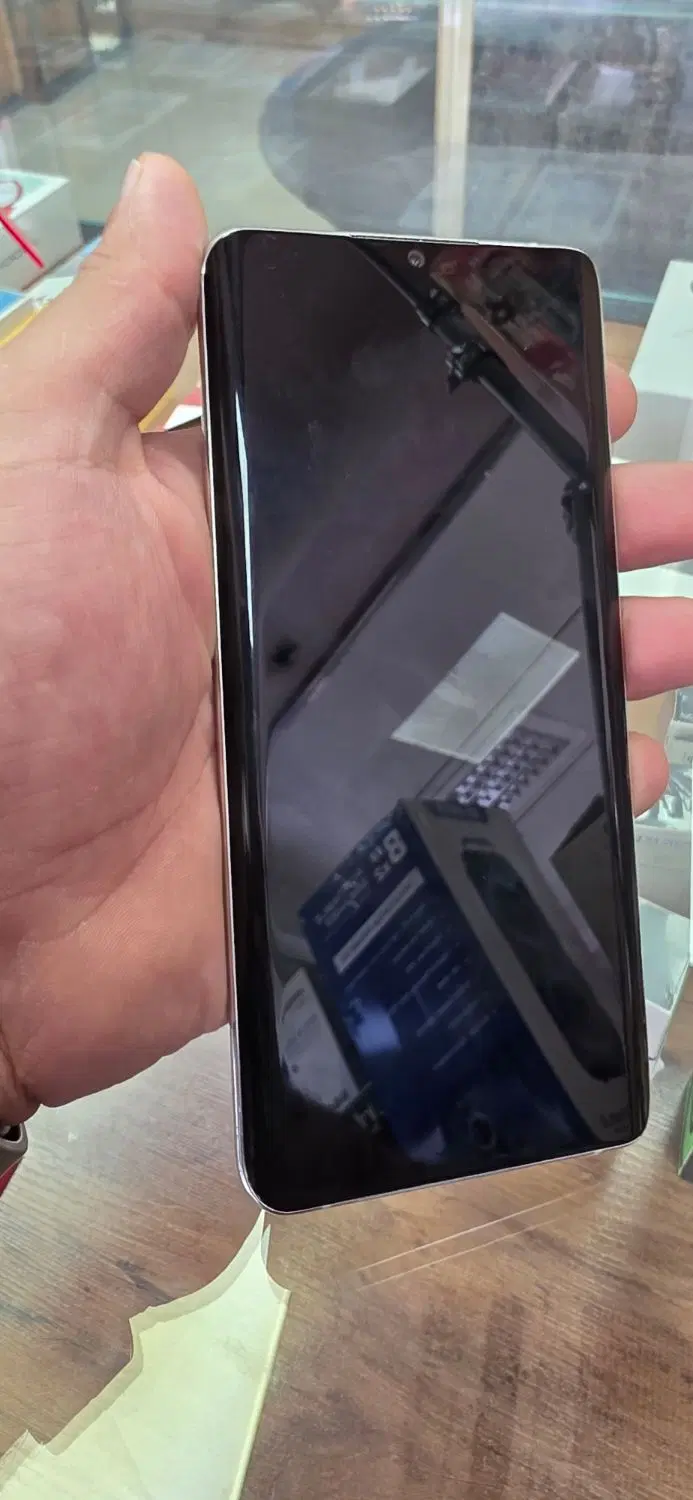 redmi mi note 10 lite|موبایل|کرمان, |دیوار