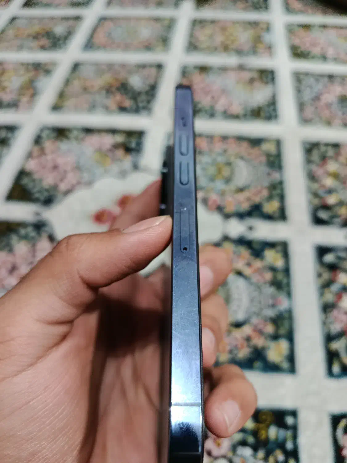 iPhone 13pro|موبایل|بیرجند, |دیوار