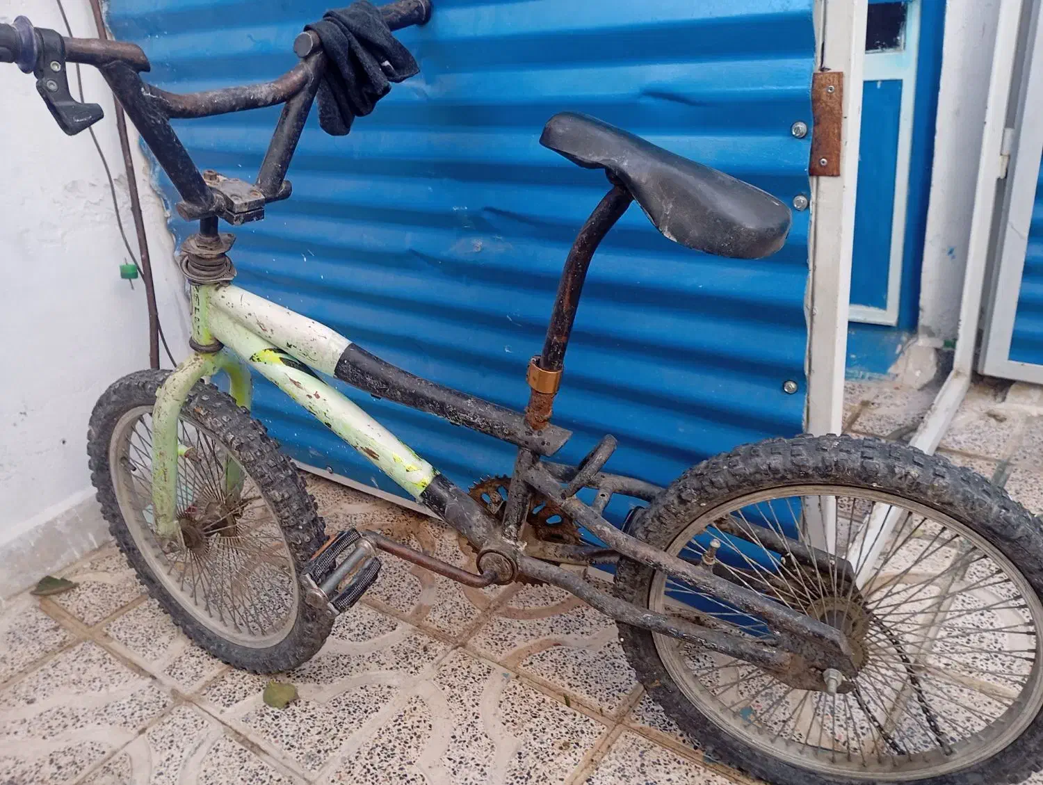 فروش دوچرخه|دوچرخه، اسکیت، اسکوتر|نهاوند, |دیوار