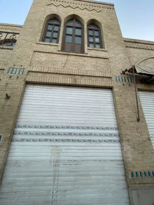 مغازه اجاره ای خیابان قیام|اجارهٔ مغازه و غرفه|یزد, |دیوار