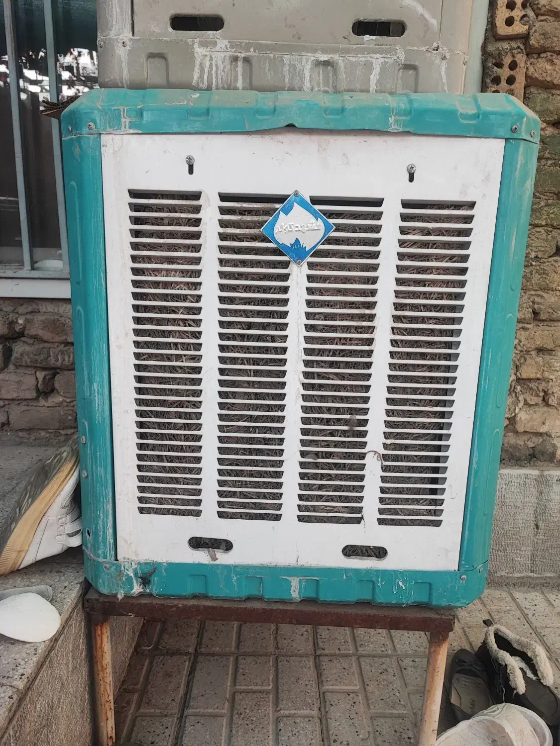 کولر آبی|کولر آبی|مشهد, ثامن|دیوار