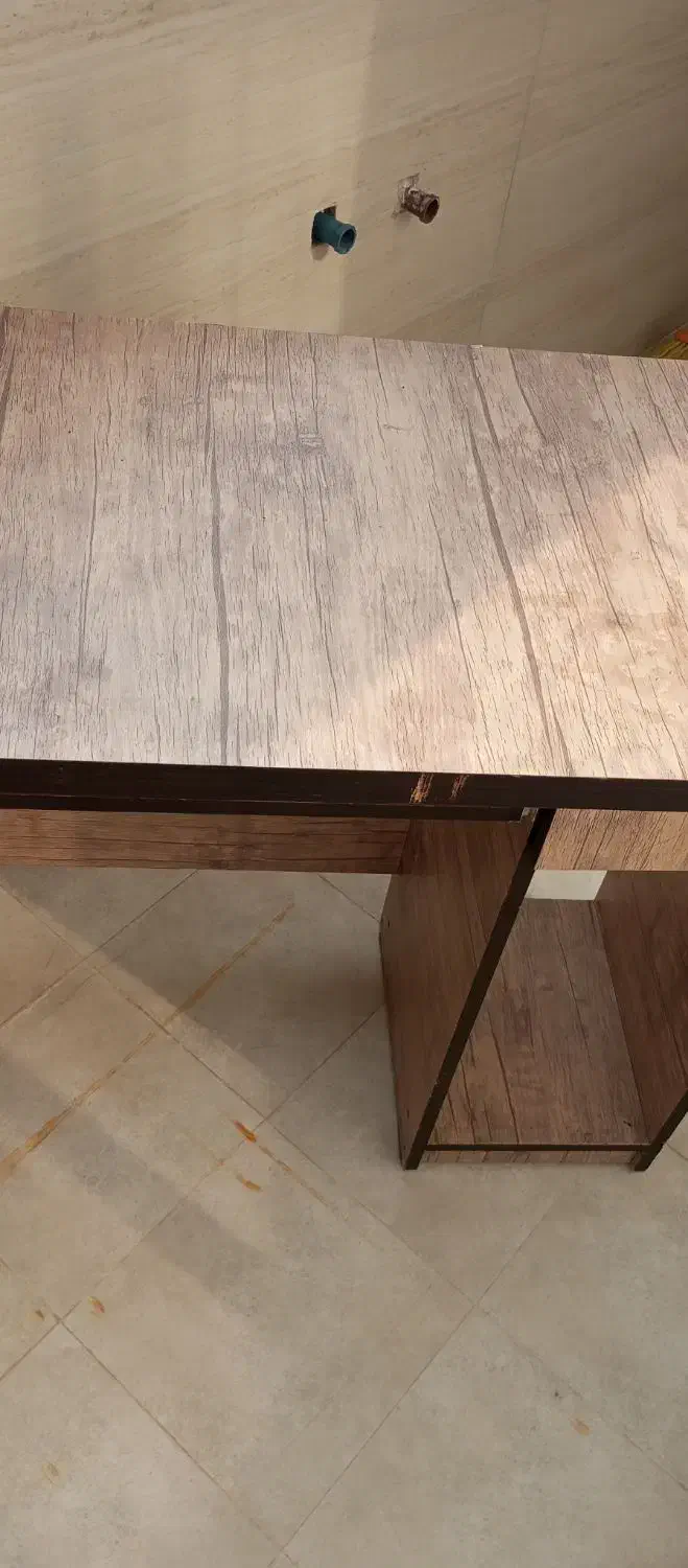 میز کامپیوتر|میز تحریر و کامپیوتر|مشهد, خواجه ربیع|دیوار