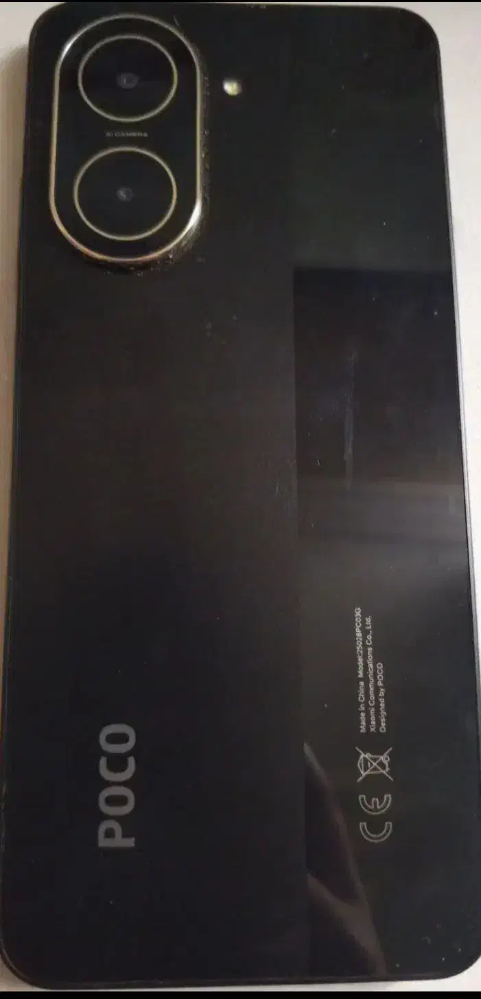 Poco c71|موبایل|بهارستان, |دیوار