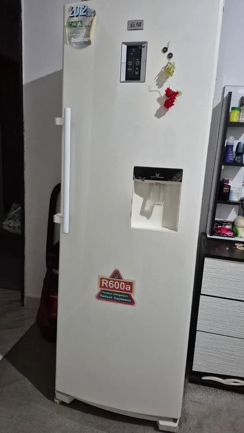 یخچال و فریزر جنرال|یخچال و فریزر|الوند, |دیوار