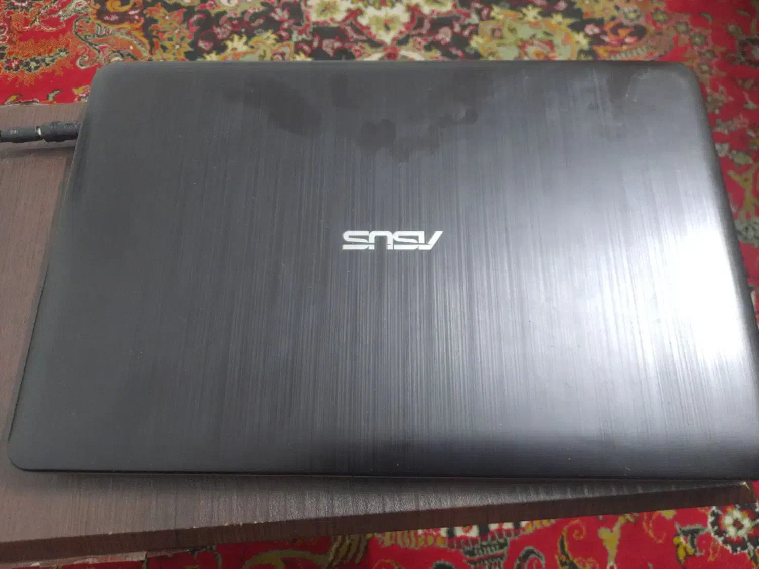 لپ تاپ ایسوز asus|رایانه همراه|مشهد, فاطمیه|دیوار