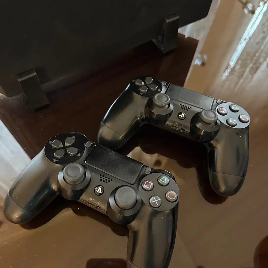 پلی استیشن ۴ پرو - PS4 Pro|کنسول، بازی ویدئویی و آنلاین|مشهد, جاهد شهر|دیوار