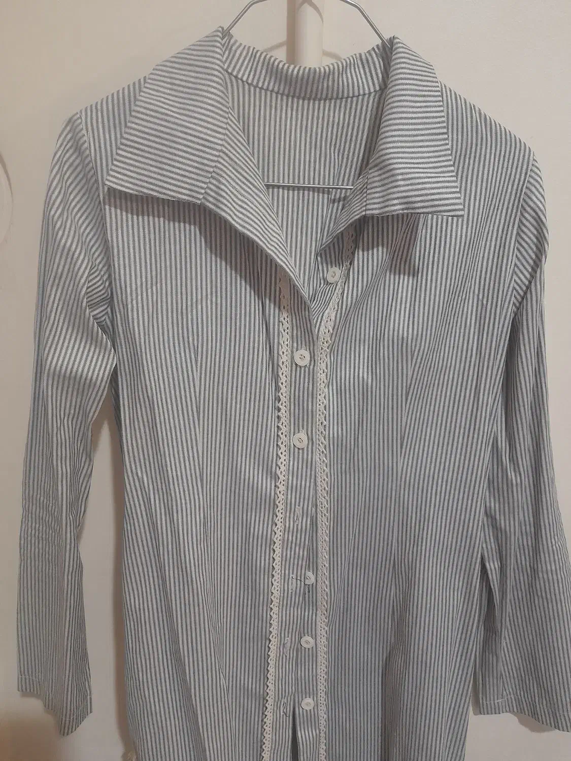 مانتو شومیزی سایز ۳۶.۳۸|لباس|شاهرود, |دیوار