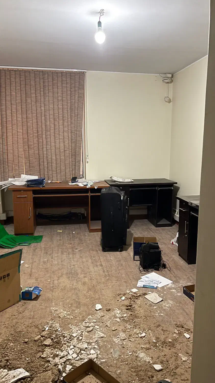 اجاره ویلا با سند اداری|اجارهٔ خانه و ویلا|تهران, امانیه|دیوار