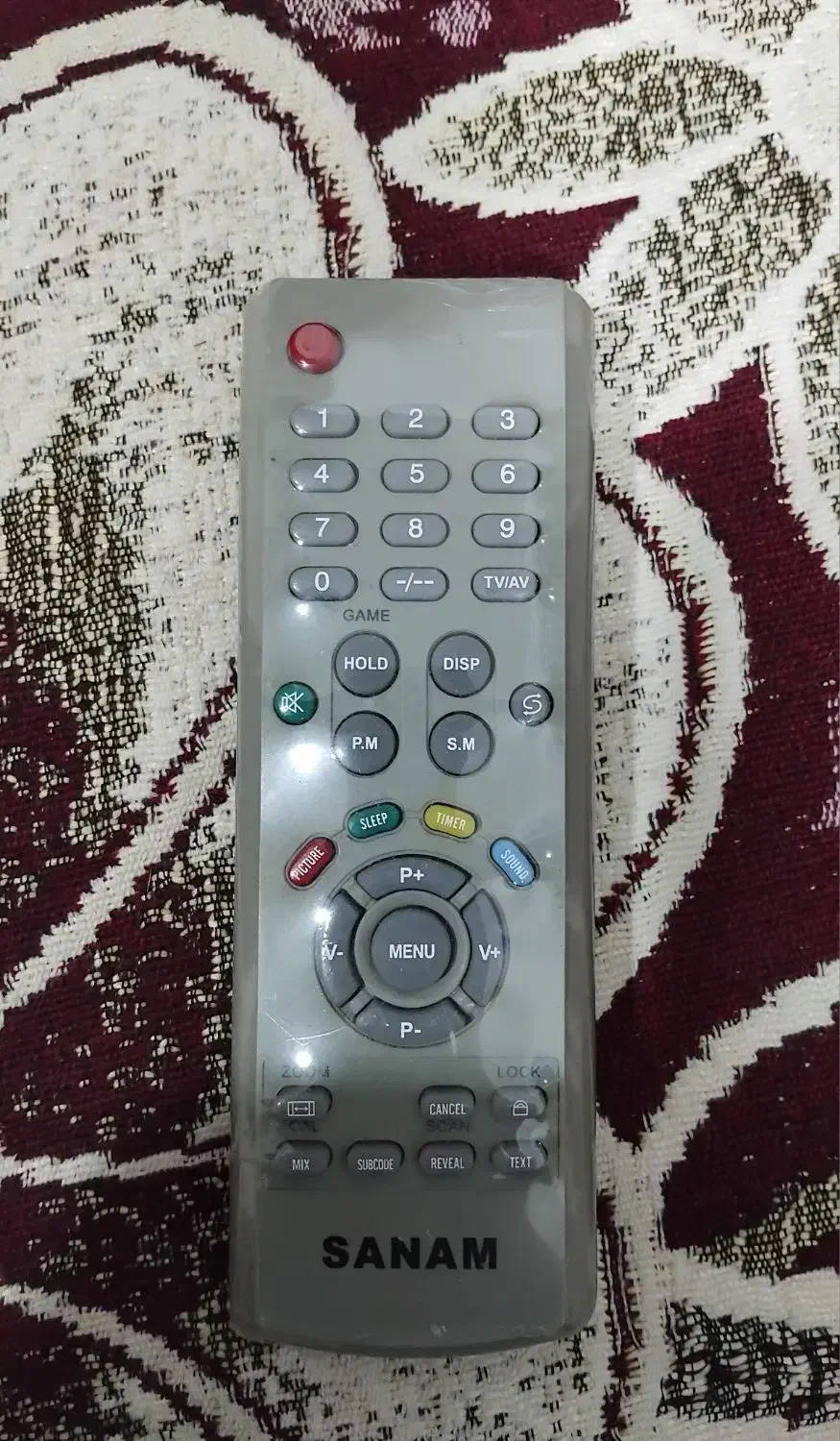 تلویزیون ۲۱ اینچ|تلویزیون و پروژکتور|قدس, شهر‌قدس|دیوار