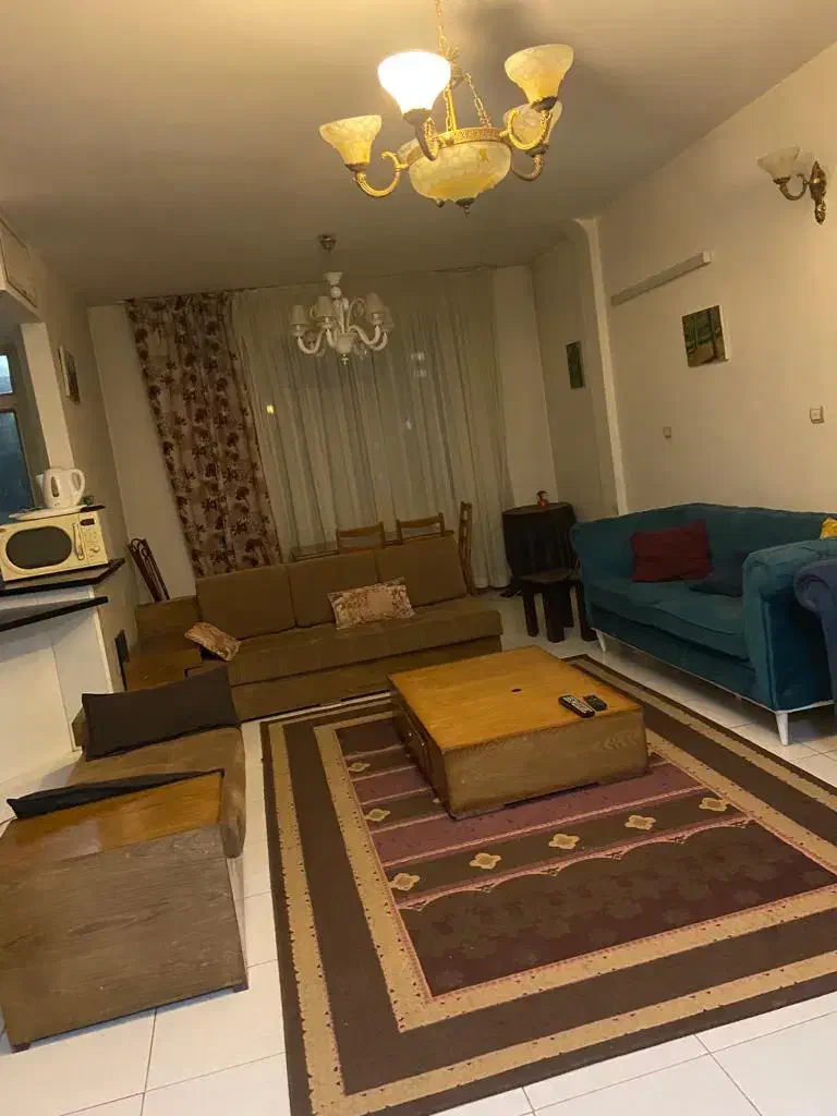 اجاره اپارتمان ویلا در وکیل اباد|اجارهٔ کوتاهمدت آپارتمان و سوئیت|مشهد, هفت تیر (آب و برق)|دیوار