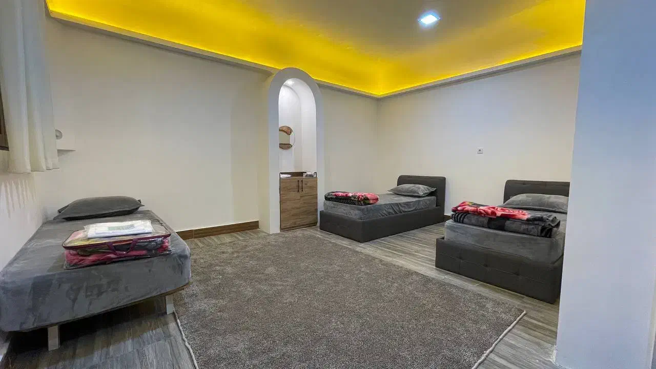 اجاره سوئیت مبله ، اقامتگاه بومگردی|اجارهٔ کوتاهمدت آپارتمان و سوئیت|قائن, |دیوار