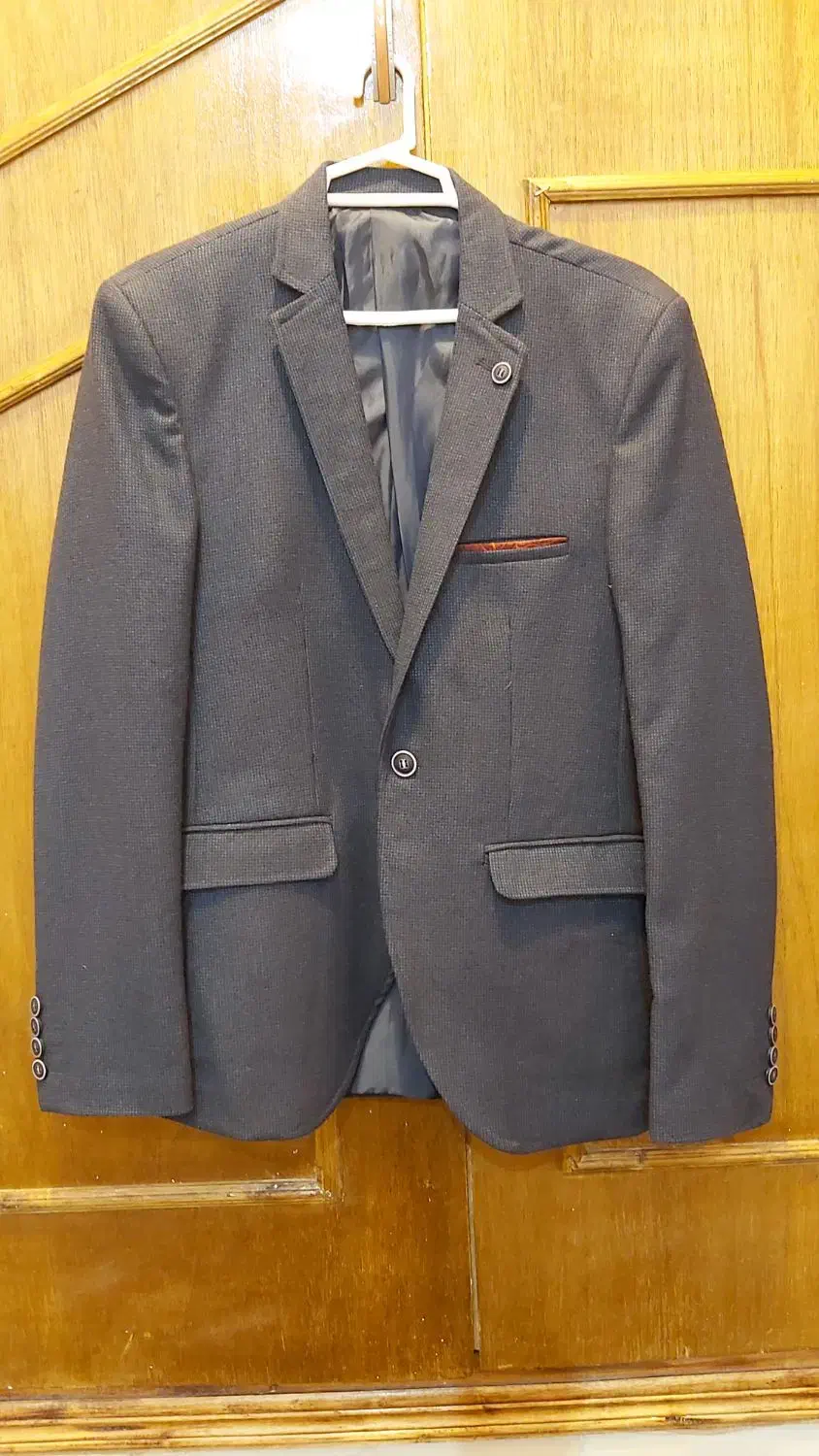 فروش کت مردانه|لباس|سیرجان, |دیوار