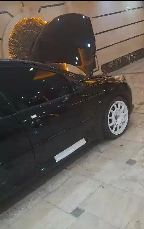 ۲۰۷ اسپرت|قطعات یدکی و لوازم جانبی|اهواز, دانشگاه چمران|دیوار