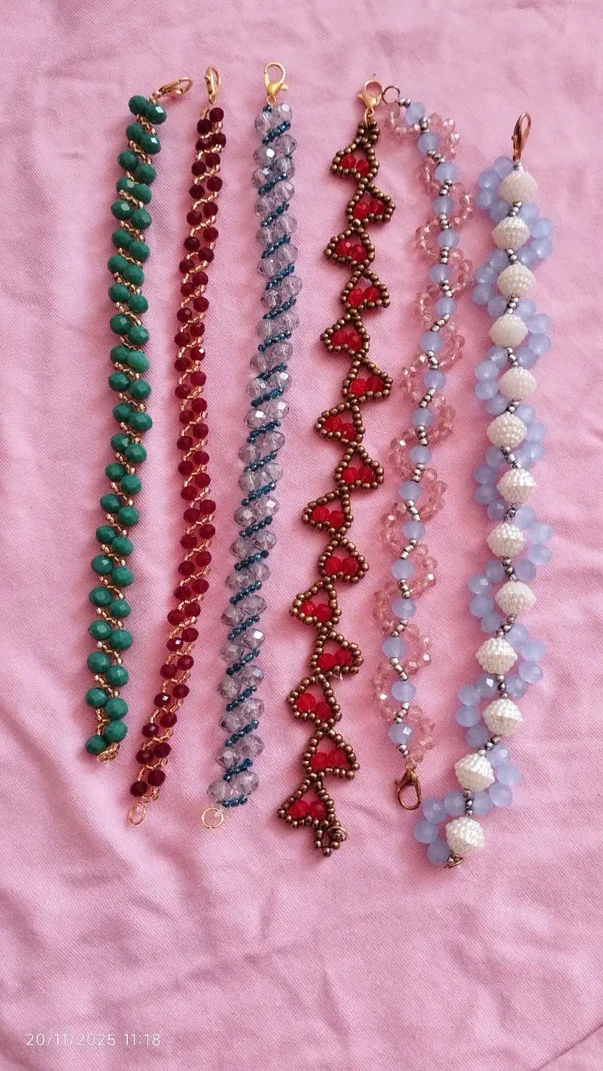 زیور الات|بدلیجات|لنده, |دیوار