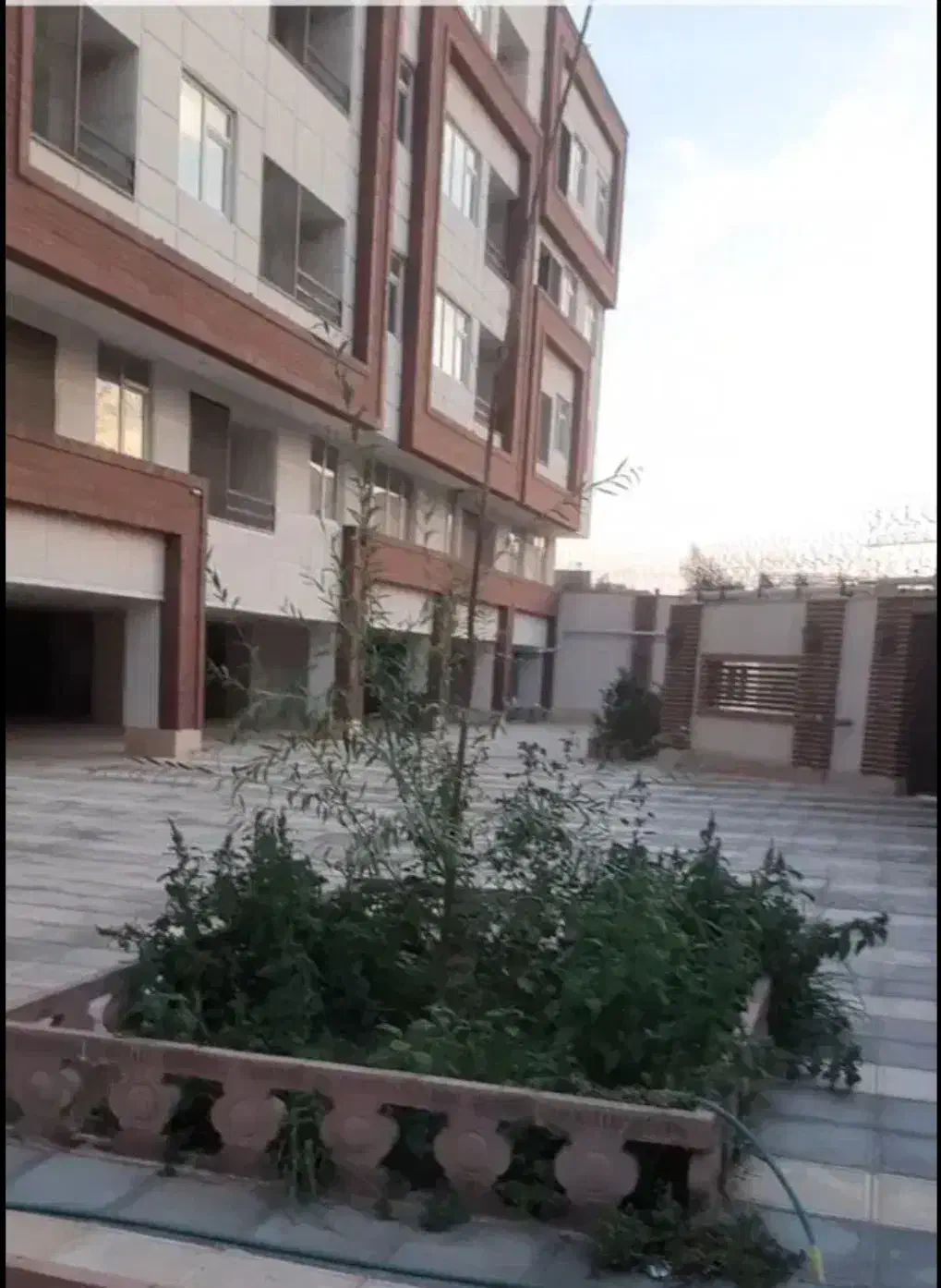 آپارتمان ۸۵متری سند تک برگ و وام دار دوخواب|فروش آپارتمان|صفادشت, |دیوار