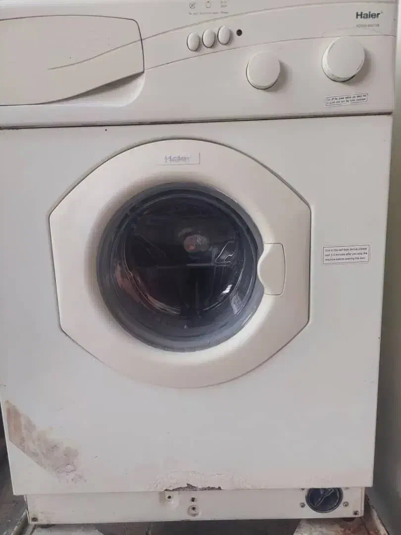 فروش ماشین لباسشویی و فریزر|ماشین لباسشویی و خشککن لباس|شوشتر, |دیوار