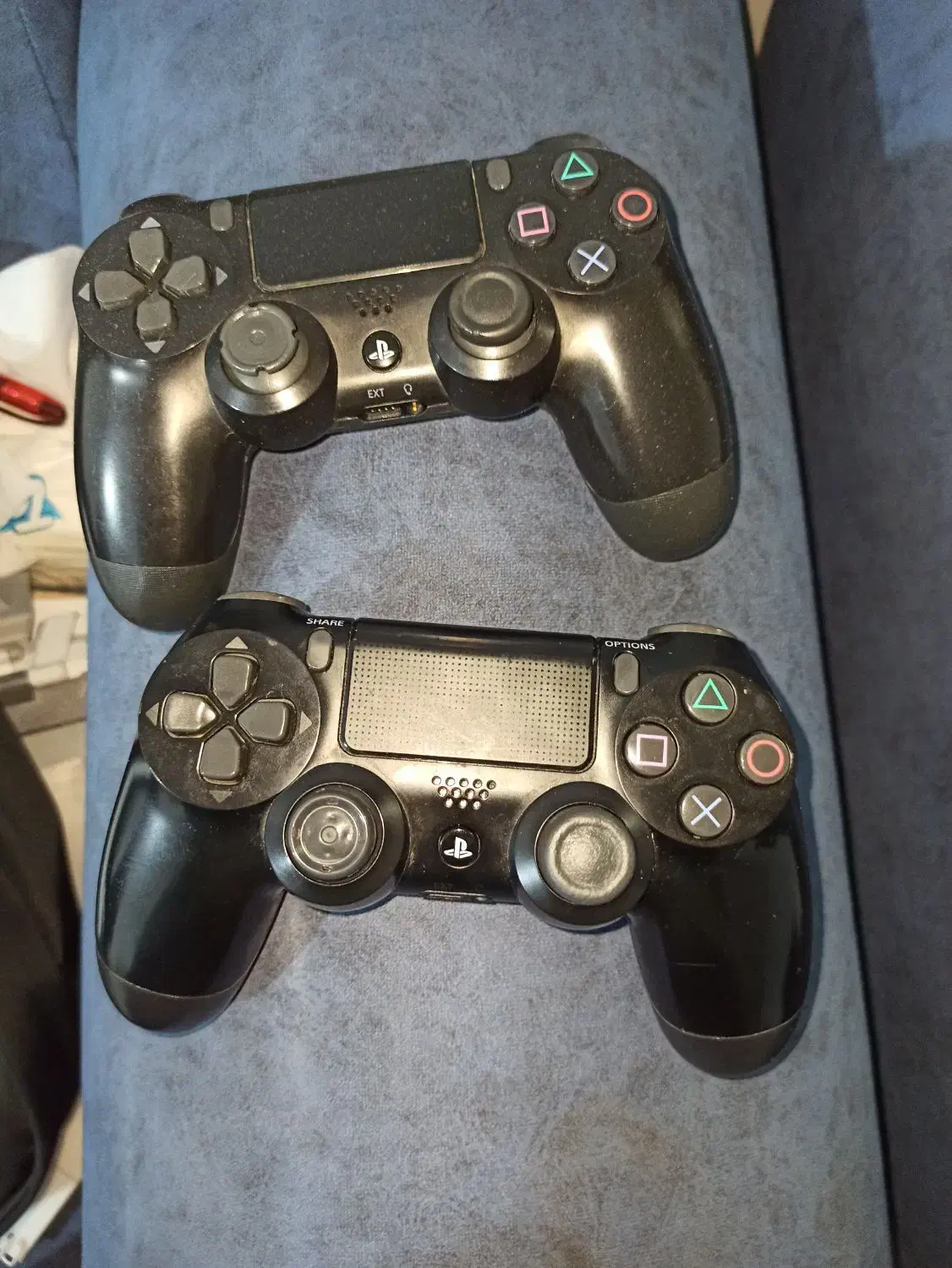 PS4 کپی خور یک‌ ترابایت|کنسول، بازی ویدئویی و آنلاین|سنندج, |دیوار