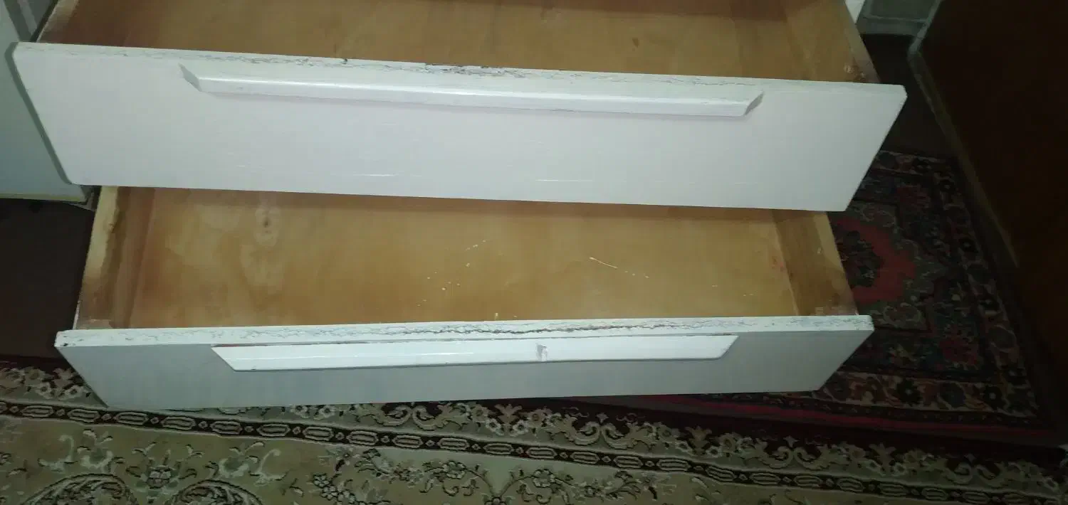 دراور چوبی|جاکفشی، کمد، دراور|پاکدشت, پاکدشت (مامازند)|دیوار