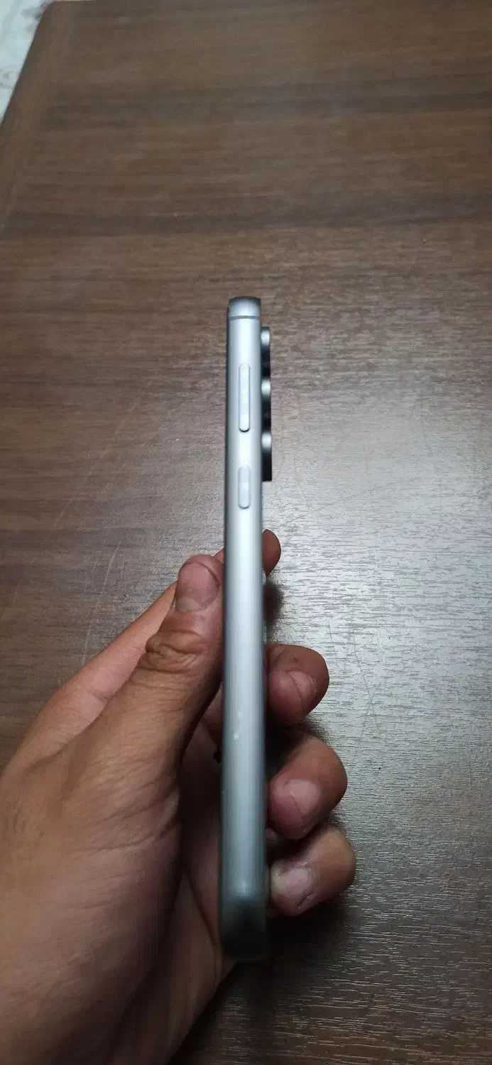 سامسونگ Galaxy S23 FE با حافظهٔ ۲۵۶ گیگابایت|موبایل|تهران, هاشمی|دیوار