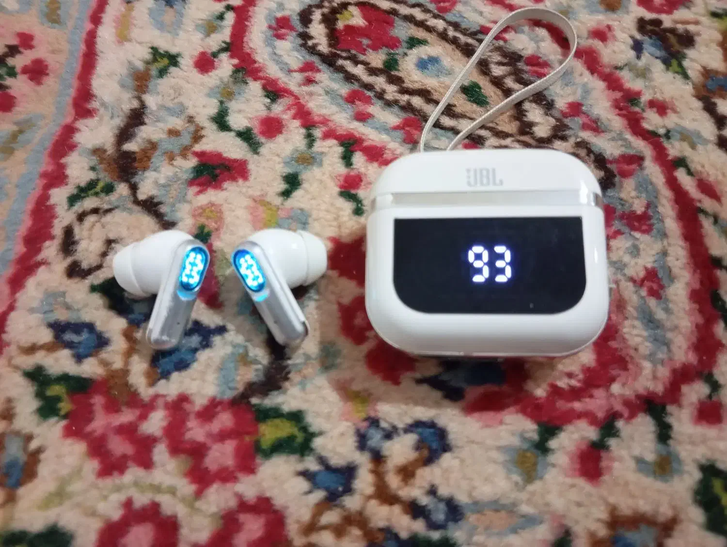 فروش ارپاد JBL|لوازم جانبی موبایل و تبلت|بافت, |دیوار