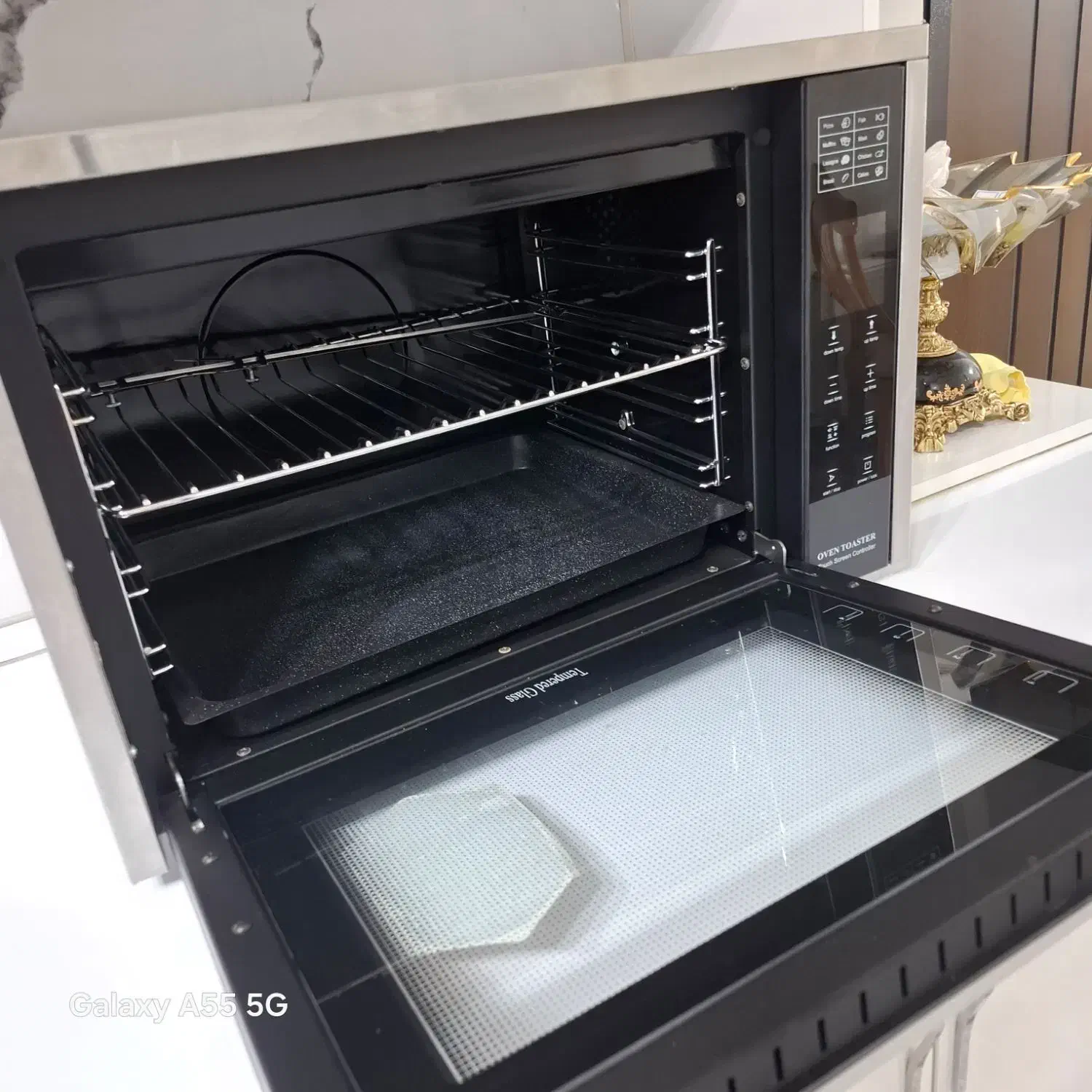 توستر وی دو  مدل w1000|اجاق گاز و لوازم برقی پخت‌وپز|باقرشهر, |دیوار