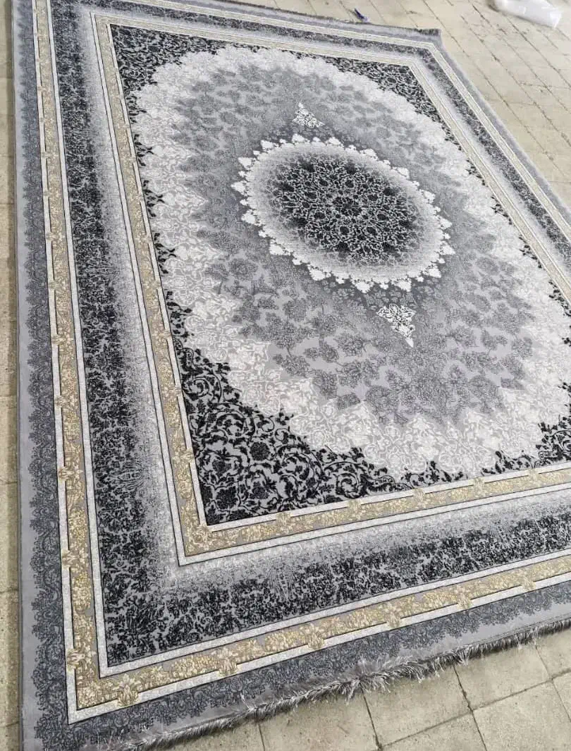 با معاوضه فرش کهنه به راحتی فرش نو به خانه بخرید|فرش|بوکان, |دیوار