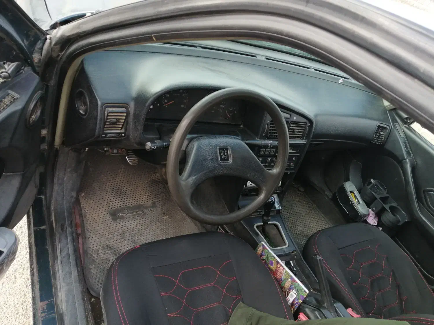 خودرو اردی83|خودرو سواری و وانت|زیباشهر, |دیوار