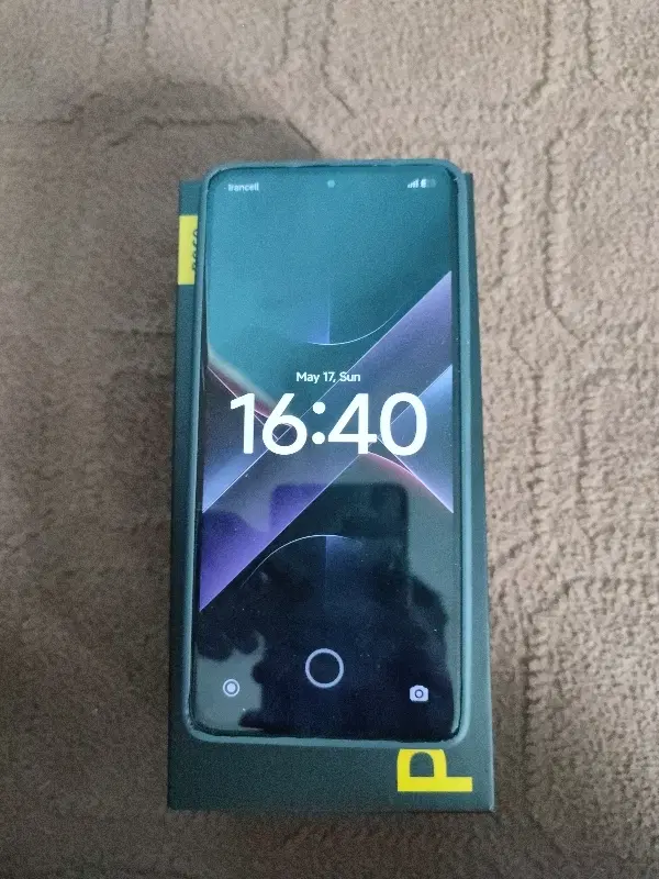 poco x7 poro|موبایل|سنندج, |دیوار