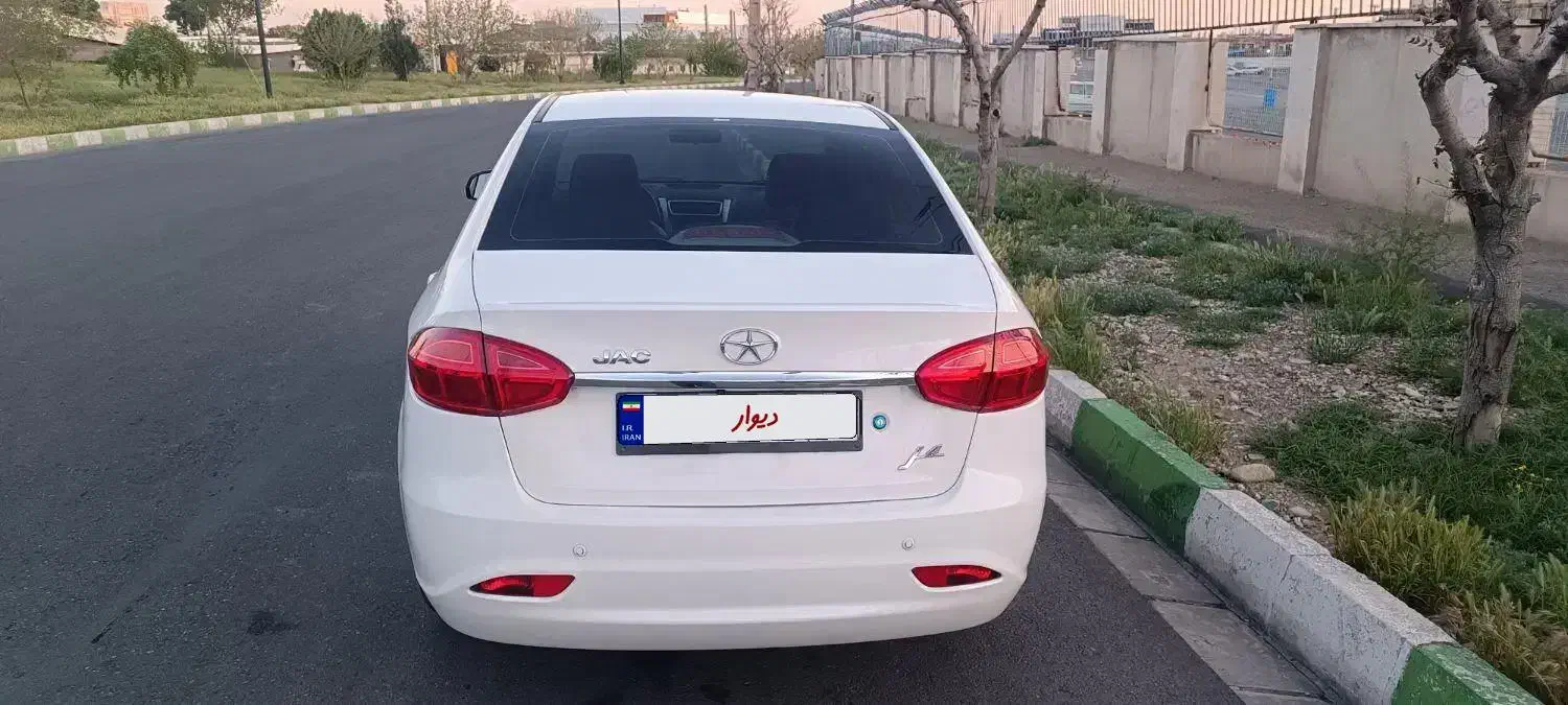 جکj4|خودرو سواری و وانت|تهران, شهرک استقلال|دیوار