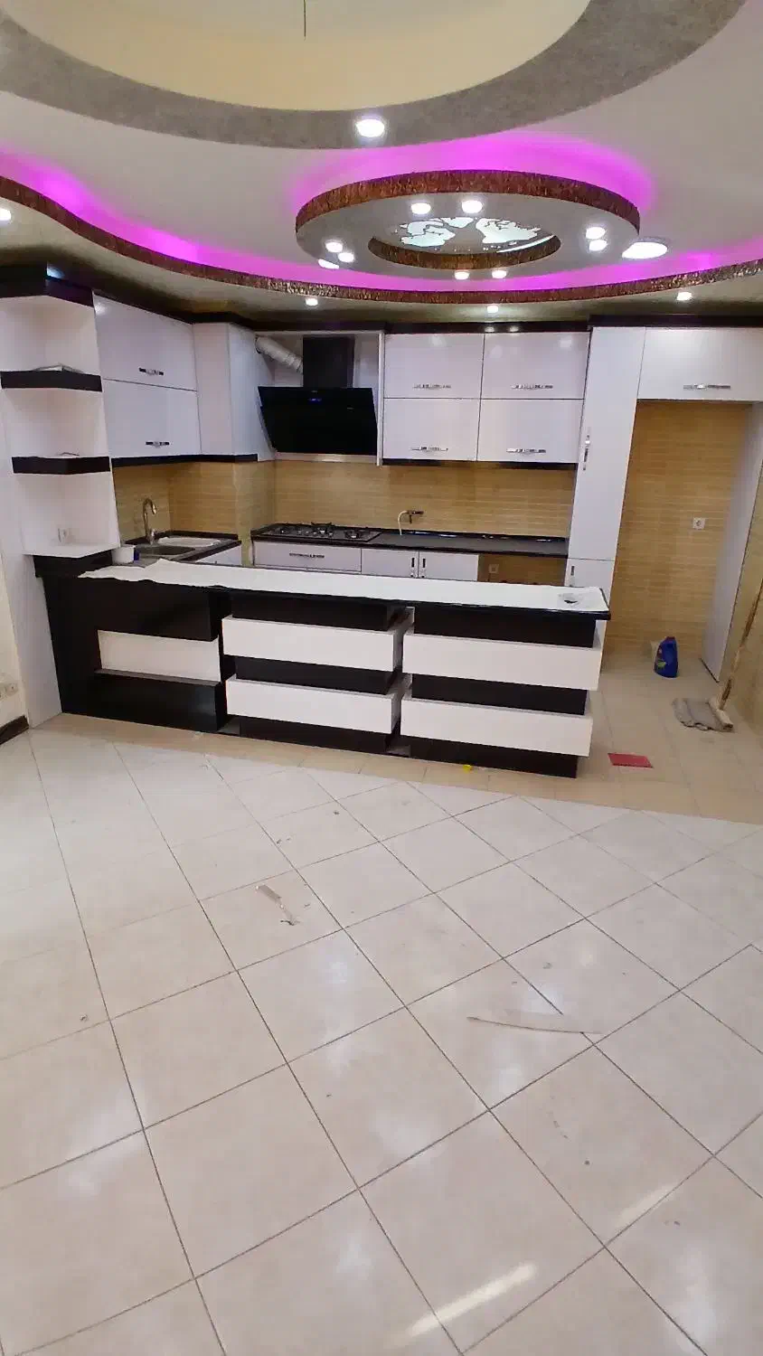 مسکن مهر e2|فروش آپارتمان|فولادشهر, مسکن مهر فولادشهر|دیوار